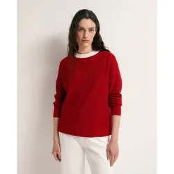 Sfera - Jersey punto perlado
