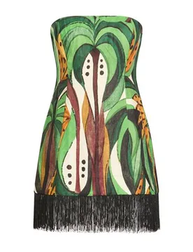 Rio Top Damen Grün M,XS Damen - Rio - FashionsVida