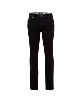 Jeans Straight Fit LUKE schwarz 60 herren