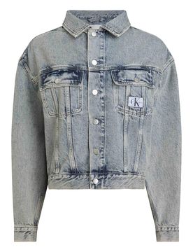Calvin Klein Giacconi Blu