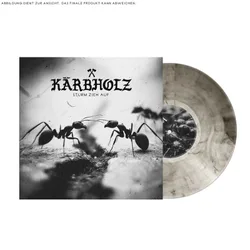 Sturm zieh auf von - LP (Coloured, Limited Edition, Standard) - None - unisex