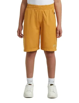Short De Sport Entry Saffron 14 Années Garçon