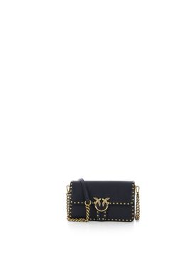 Pinko Borsa in pelle BAG NERO U