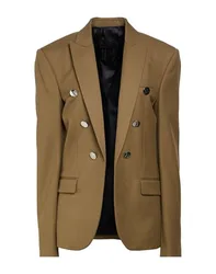 Blazer Herren Kamel 46 Herren