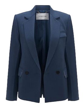 Giacca doppiopetto Heritage