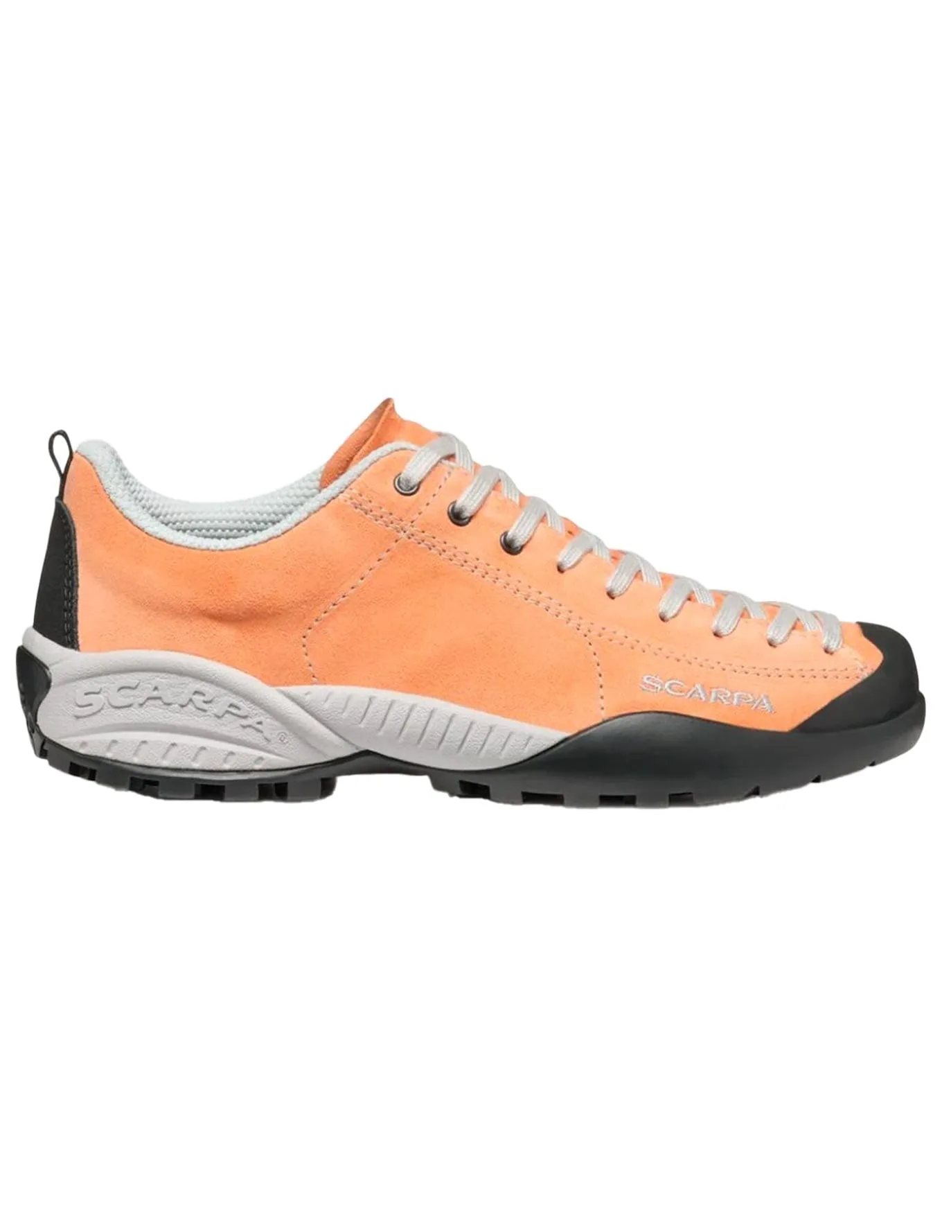 Chaussures outdoor - Mojito Pesca - Taille 39.5 - Orange - Scarpa - FashionsVida