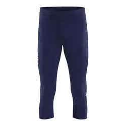 Leggings 3/4 Rush Knickers Navy M