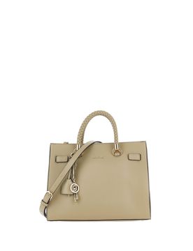 LIU JO Borsa a mano BEIGE U
