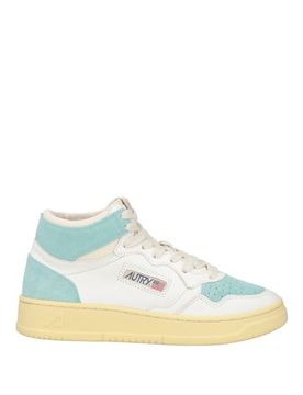Sneakers Mujer Azul turquesa 37 Mujer