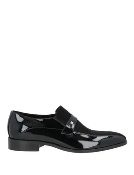 Mocasines Hombre Negro 43 Hombre - Al  Alto Livello - FashionsVida
