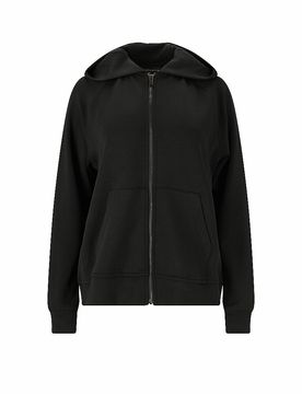 Veste de fitness Jaceys noir 40