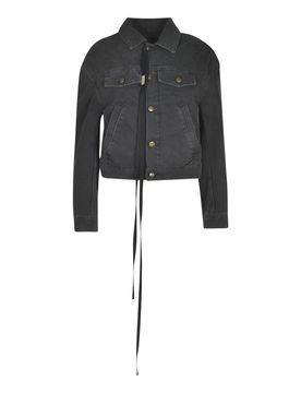 Ann Demeulemeester Top Essential