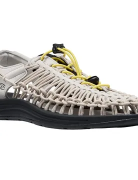 Sandali Uneek Vapor / Cream Gold EU 44 1/2