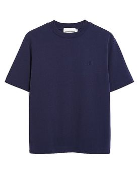 T-Shirt TARJAA dunkelblau XS damen