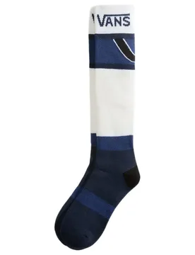 Calzini Snow True Navy EU 42 1/2-47 - Vans - FashionsVida