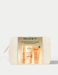 My Suncare Essentials female