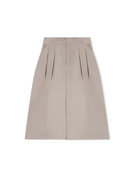 Culotte 3/4 beige 36 - Emporio armani - FashionsVida