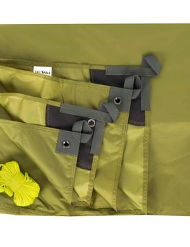 Tarp 4 light olive Default Title adult