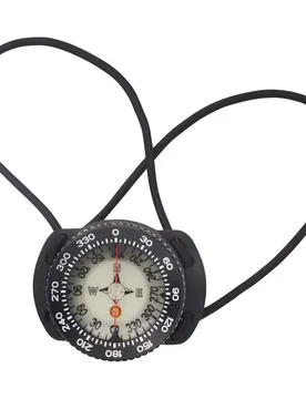 Oms Bussola Gauge Mount For Wrist