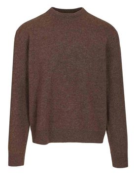 Acne Studios Maglione in cashmere