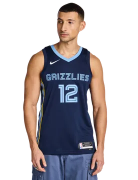 NBA Men Jerseys/Replicas - Blue - Size S - Blue - Size: Small - Nike - FashionsVida