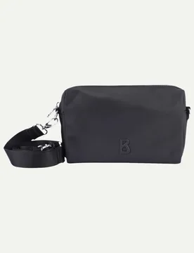 Schultertasche Verbier Play 1.0 Pukie Schwarz - Bogner - FashionsVida