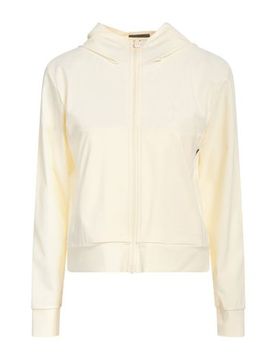 Jacke & Anorak Damen Pastellgelb 1,4 Damen