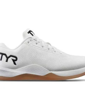 Cxt2 Elite Carbon Running Shoes White / Gum UK 12 Men - TYR - FashionsVida