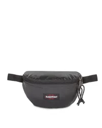 Springer, 100% Polyester glossy black Petit unisex