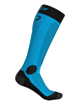 Chaussettes Speed Dryarn Frost / Black Out EU 35-38 Homme