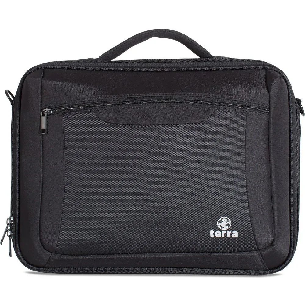 Sacoche Pour Ordinateur Portable Pro814 Black One Size unisex - Wortmann - FashionsVida