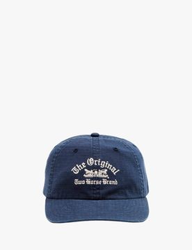 Casquette Dad Relaxed en coton