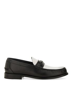 Versace Mocassino Medusa 95