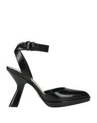 Pumps Damen Schwarz 38.5 Damen