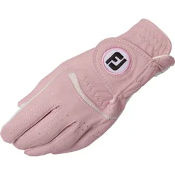 Handschuh Damen Spectrum, rosa ml