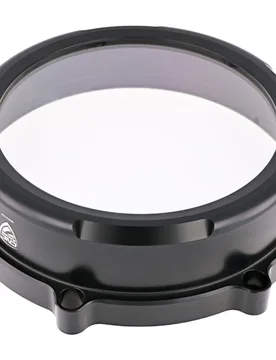 Cover Trasparente Frizioni Secco Ducati Monster S4r S 2006-08 - CNC Racing - FashionsVida