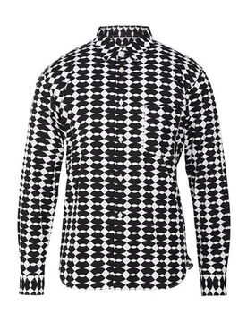 Homme Camisa Hombre Blanco L Hombre