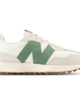 Herren Sneaker - Beige - Größe 41.5 - Leder Beige 41.5