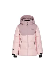 Mädchen Skijacke Loris Jr rosa 164 B
