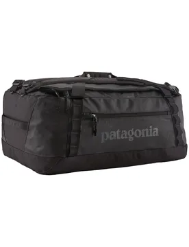 Sac de voyage 55L résistant - Black Hole Duffel 55L Black w/Black - Noir - Patagonia - FashionsVida