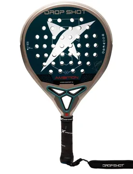 Axion Comfort 1.0 Padel Racket 350-370 gr - Drop Shot - FashionsVida