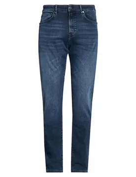 Jeanshose Herren Blau 29W-34L,30W-34L,33W-34L,36W-34L Herren - BOSS - FashionsVida