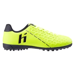 Kinder-Fußballschuhe Jusino - Noir - male - Size: 37
