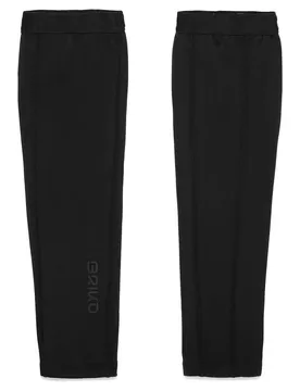 Briko Scaldamani Arm Gaiter Black