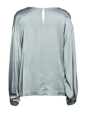 Top Damen Himmelblau 32,34,36,38,40 Damen