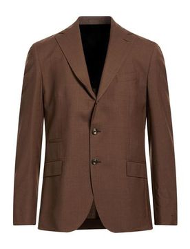 Blazer Herren Braun 50 Herren