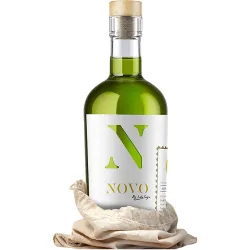 Aceite de oliva virgen extra Edición Limitada ''El Más Verde'' Novo