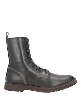 Botines de caña alta Mujer Negro 37,41 Mujer