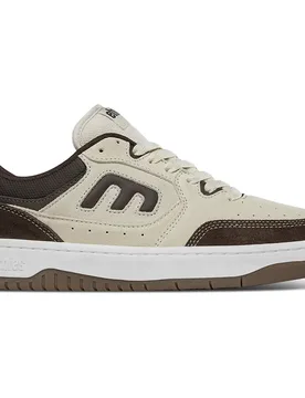 Baskets Loot Tan / Brown EU 44 - Etnies - FashionsVida