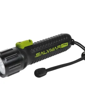 Salvimar Torcia Lecoled